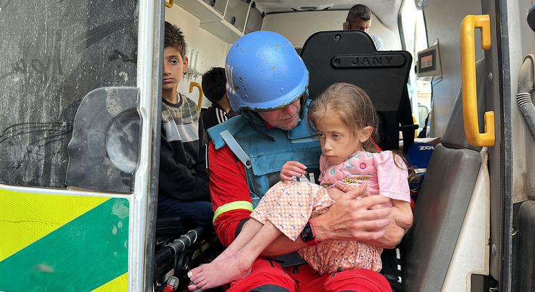 What is the World Health Organization and why does it matter?