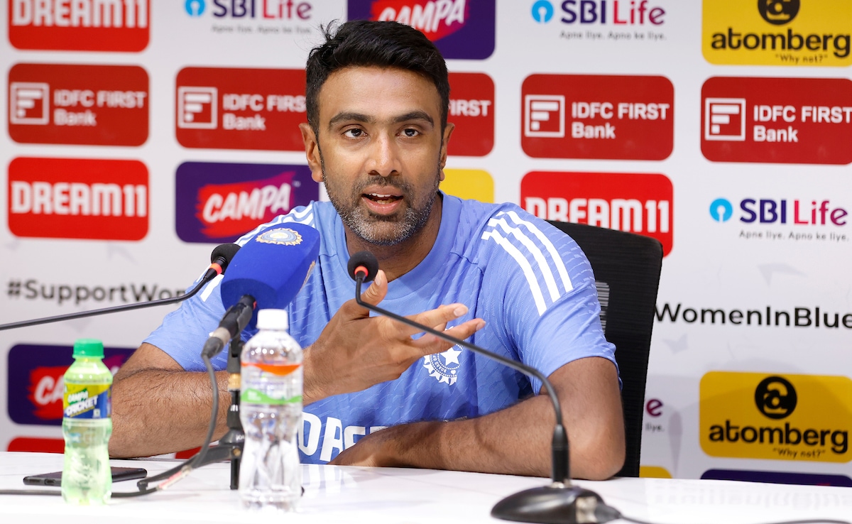"Not Biased But Gautam Gambhir...": R Ashwin Makes Heads Turn With His Champions Trophy XI Analysis
