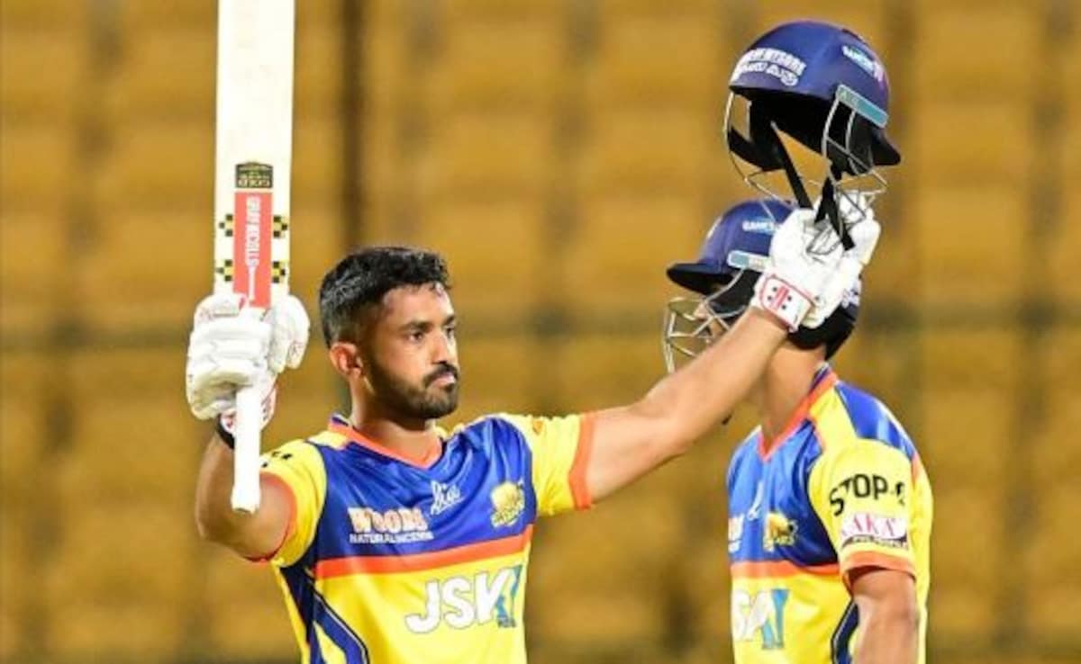 Exclusive: Karun Nair Keen To Test Himself Against The Best As Rohit, Virat Make Ranji Trophy Return