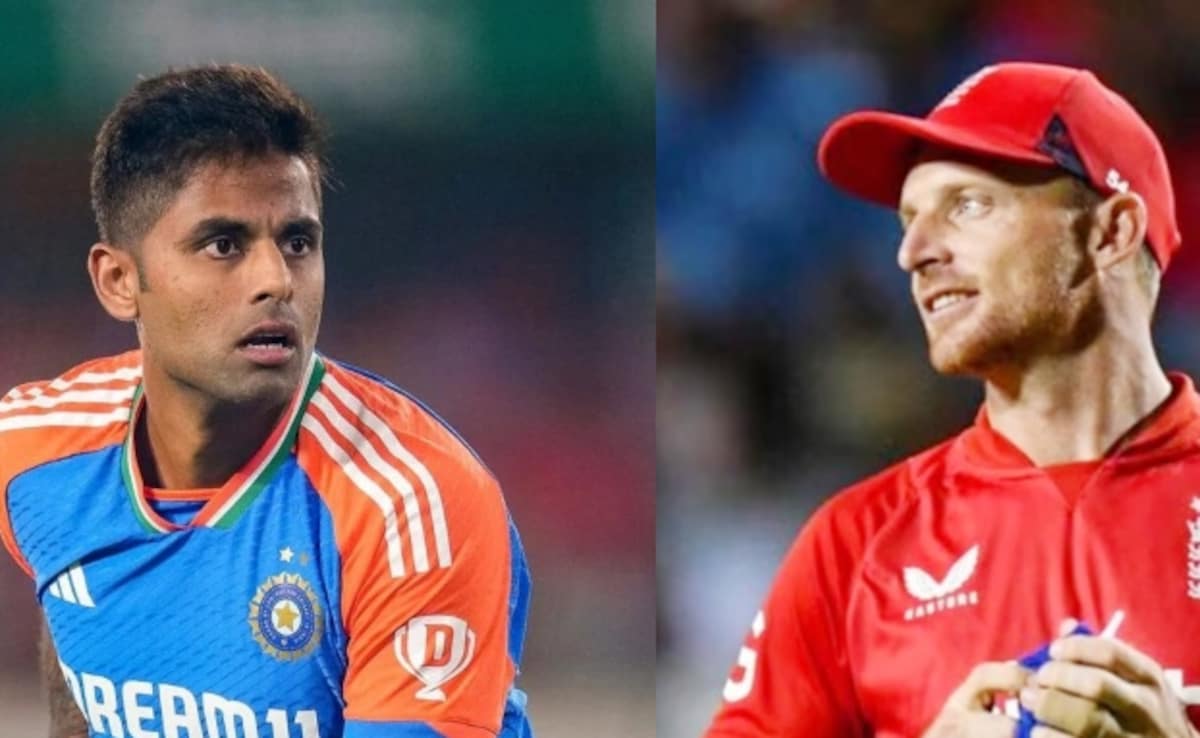 India vs England LIVE Scorecard, 1st T20I: Will Rinku Singh Get Spot In India's Batting Heavy Line-Up?