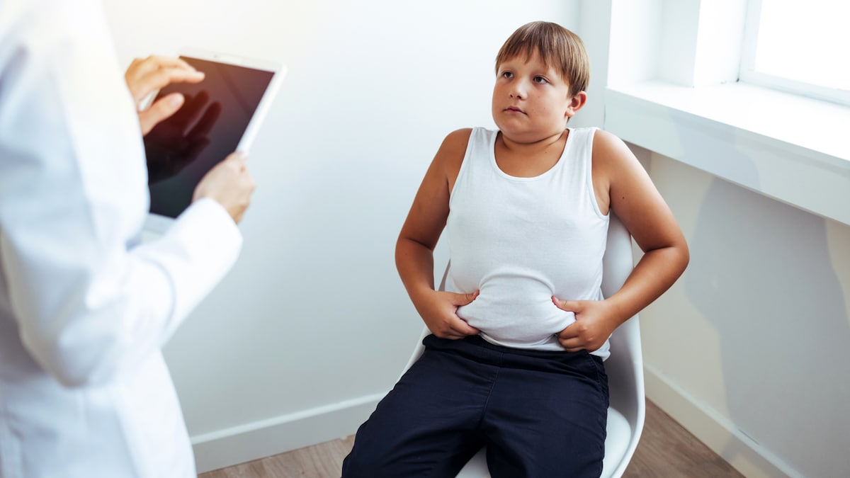 6 Surprising Causes of Childhood Obesity (And How To Fight Them)