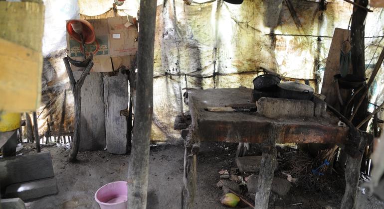 Colombia: Catatumbo killings highlight fragility of peace process