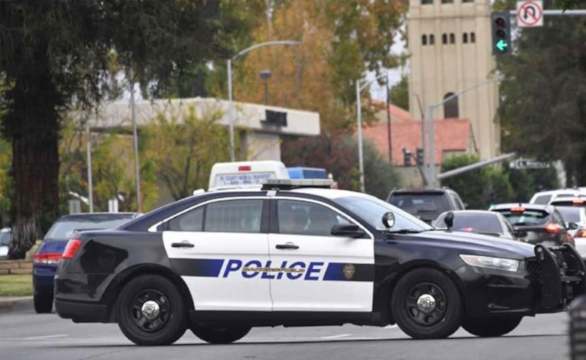 17-Year-Old Kills Student, Then Shoots Himself At Nashville School In US