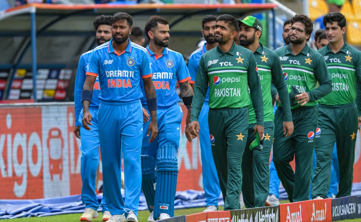 “Pakistan Should Focus On…”: Big Message Sent Amid Champions Trophy Jersey Row