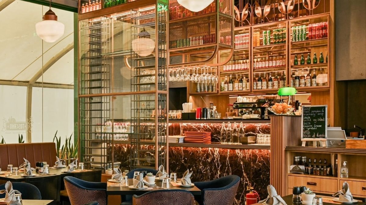 10 New Restaurants In Chennai You Must Visit If Havent Already