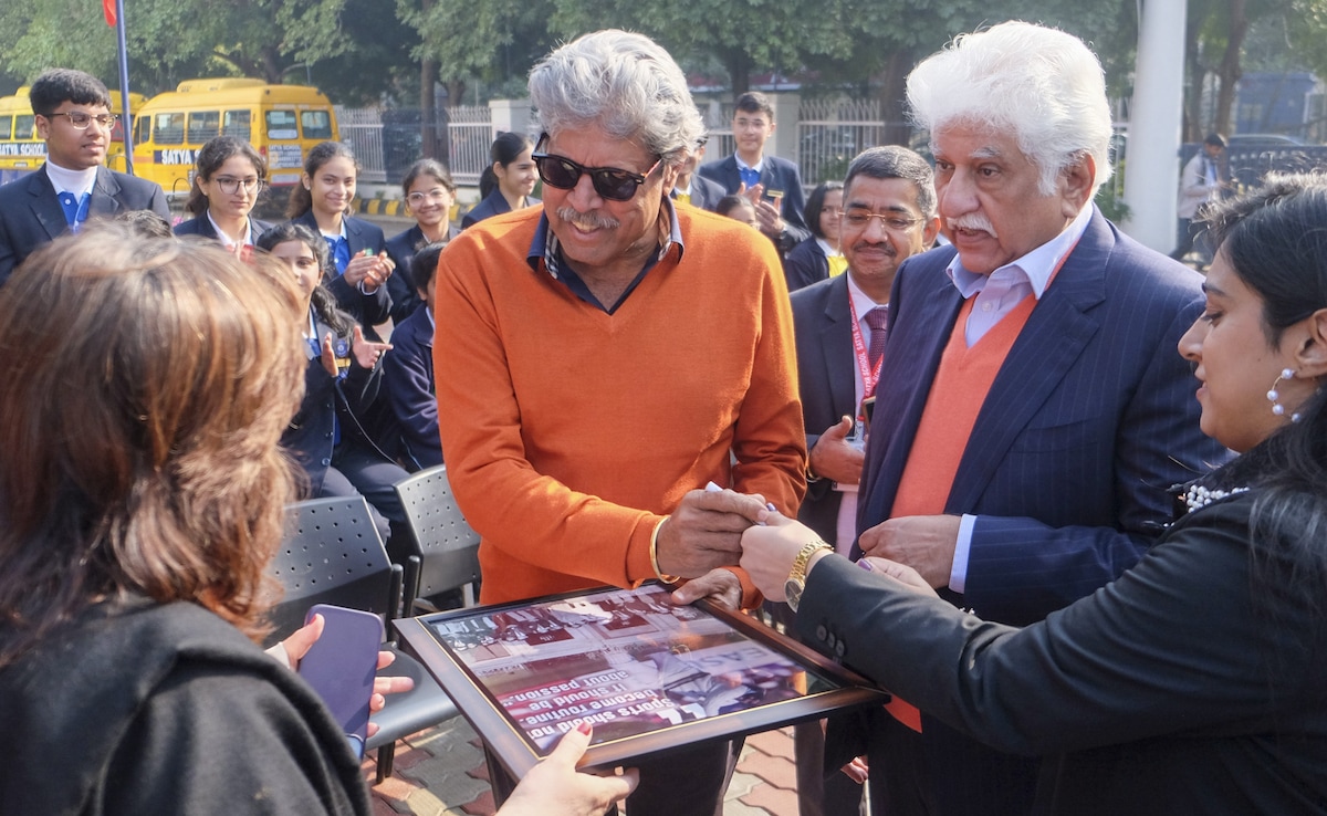 Kapil Dev Says "Never Seek My Autograph", World Cup-Winning Captain's Reasoning Is...