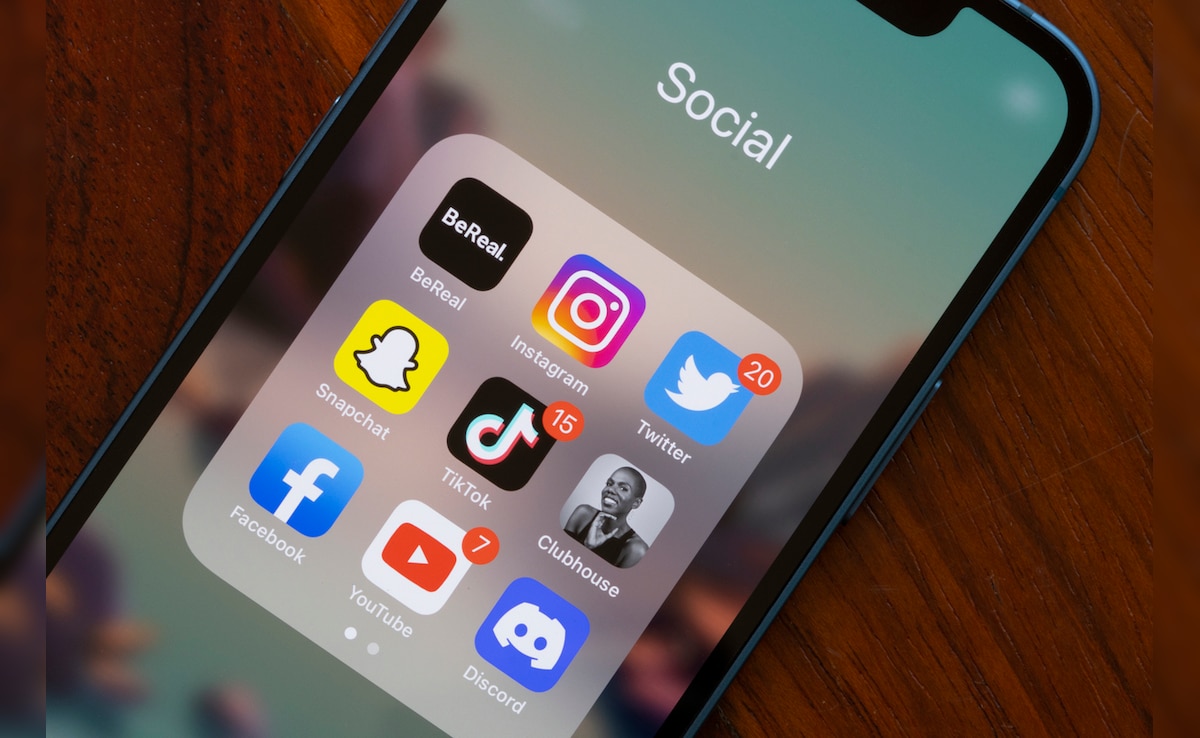 Meta, TikTok, X To Join European Union Stress Test For German Election