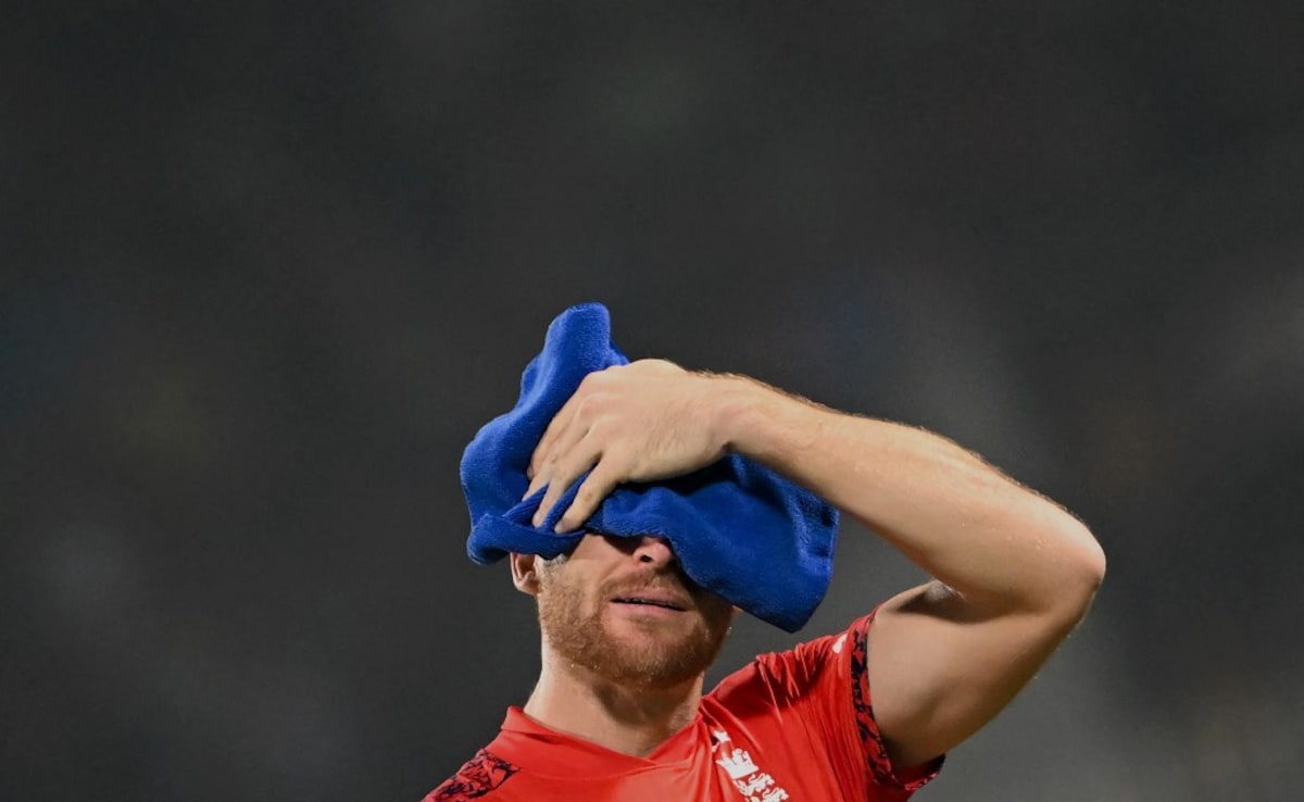 Bizarre: England's Harry Brook Blames 'Kolkata Smog' For Failing To Play Indian Mystery Spinner's Bowling In 1st T20I