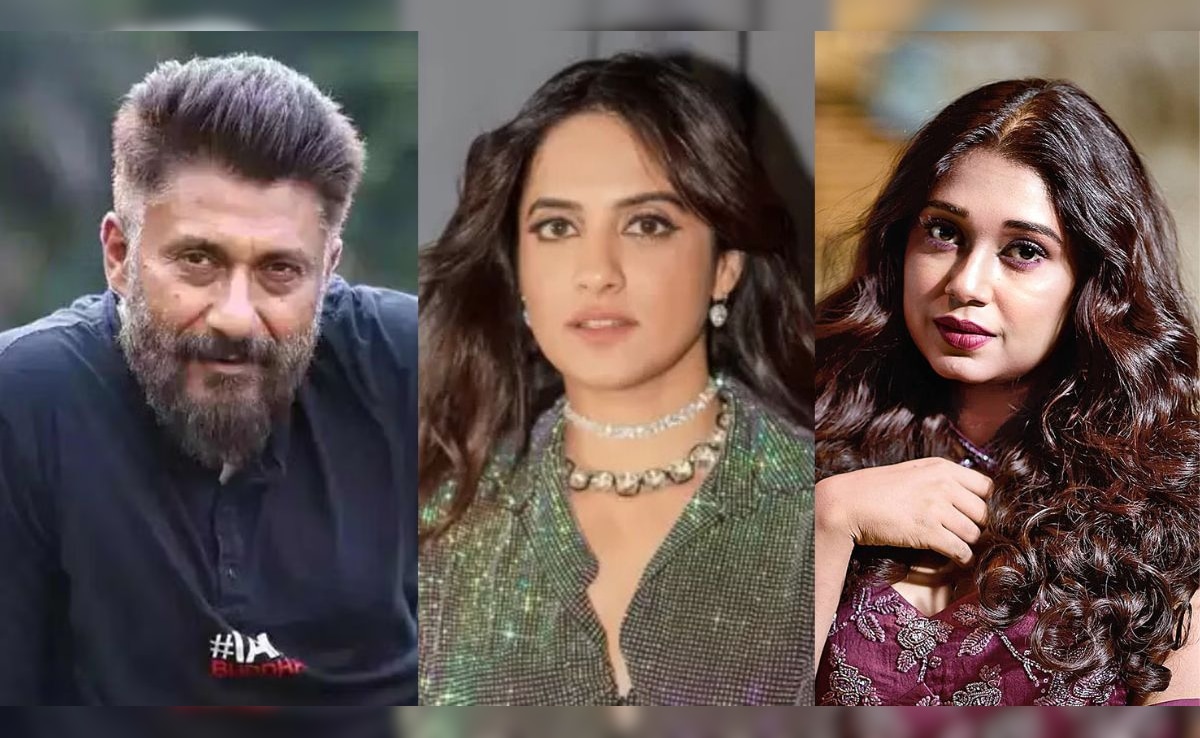 After Vishal Dadlani, Vivek Agnihotri And Antara Mitra React To Jasleen Royal's Opening Act At Coldplay Concert: "Auto-Tuned, Instagram-Generated Singers"