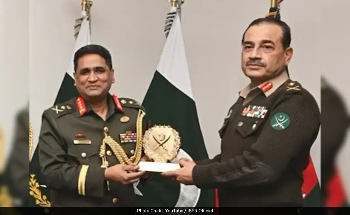 Pakistan’s ISI Sends High-Level Delegation To Dhaka. India Says “Keeping An Eye”