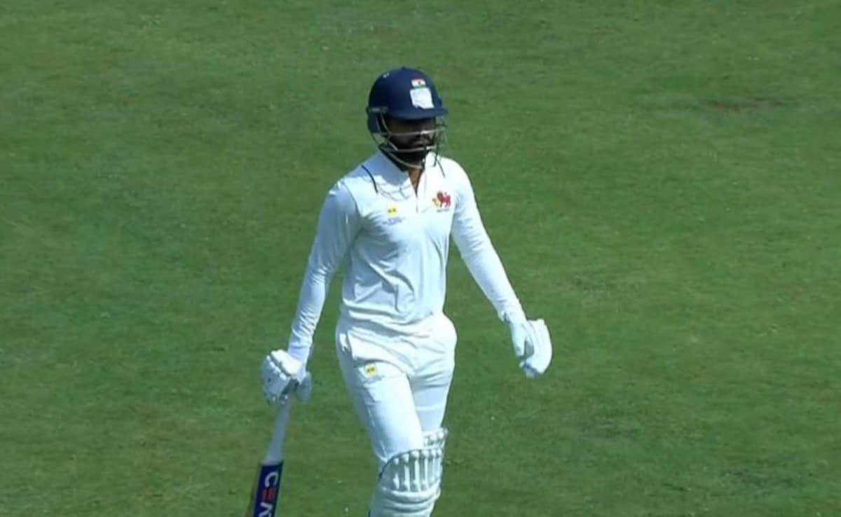 'Easiest Way To Dismiss Shreyas Iyer Is...': Ex-Pakistan Star Points Out Weakness In Batter