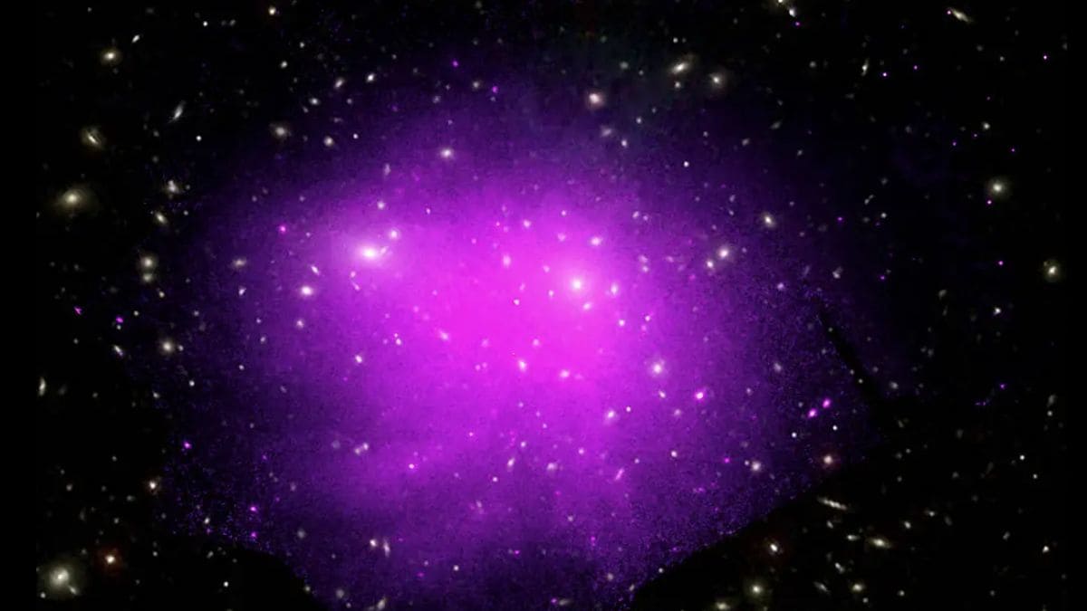 Coma Cluster’s Distance Closer Than Predicted, Amplifying Hubble Tension Crisis