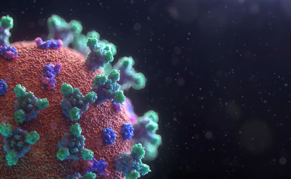 COVID-19 'More Likely' To Have Come From Lab, Says CIA