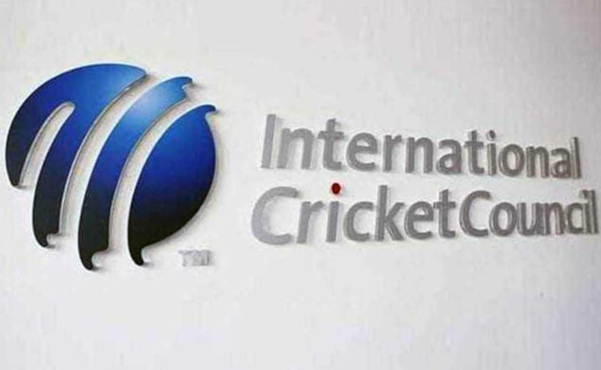 Australia Great Calls ICC 'Event Management Company' In Brutal Verdict: "Doesn't..."