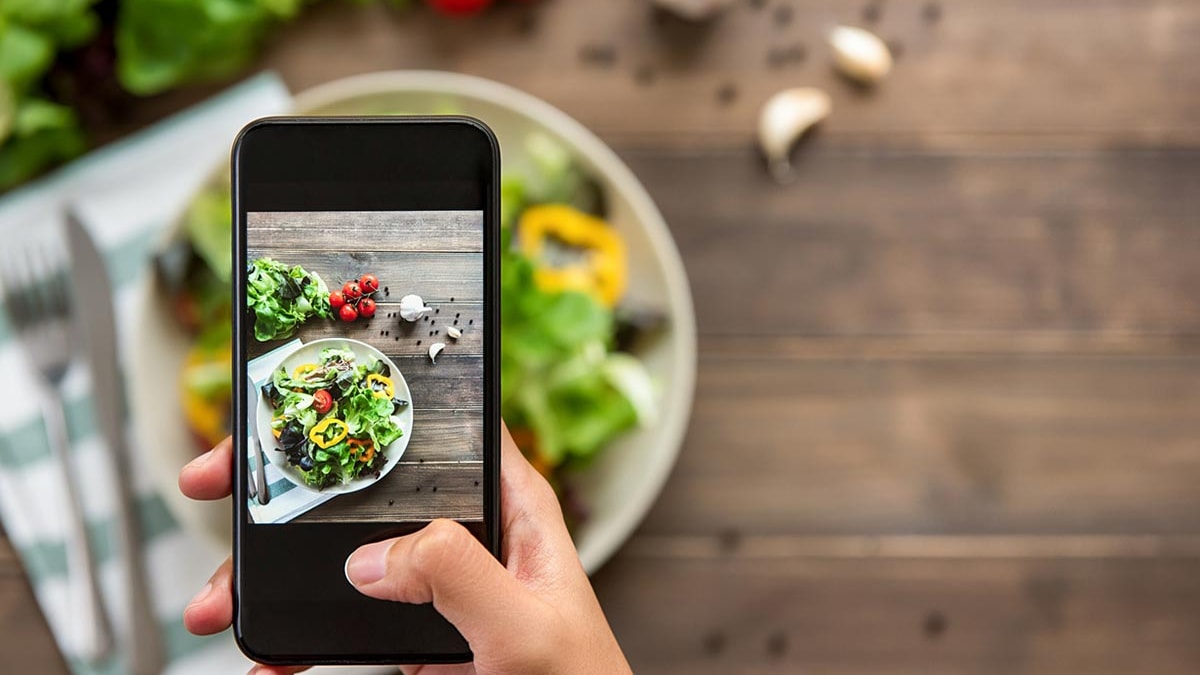 New Diet App Focuses On Protein And Fibre For Smarter Weight Loss