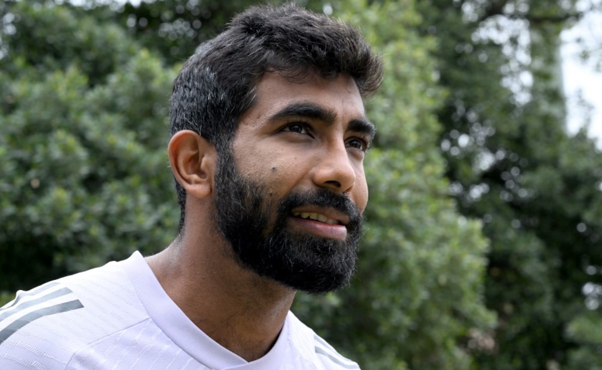 "Miracle If Jasprit Bumrah Turns Up 100% Fit": BCCI Suffers Fresh Champions Trophy Setback