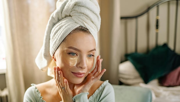 Top Deals On Anti-Aging Skincare From Myntra