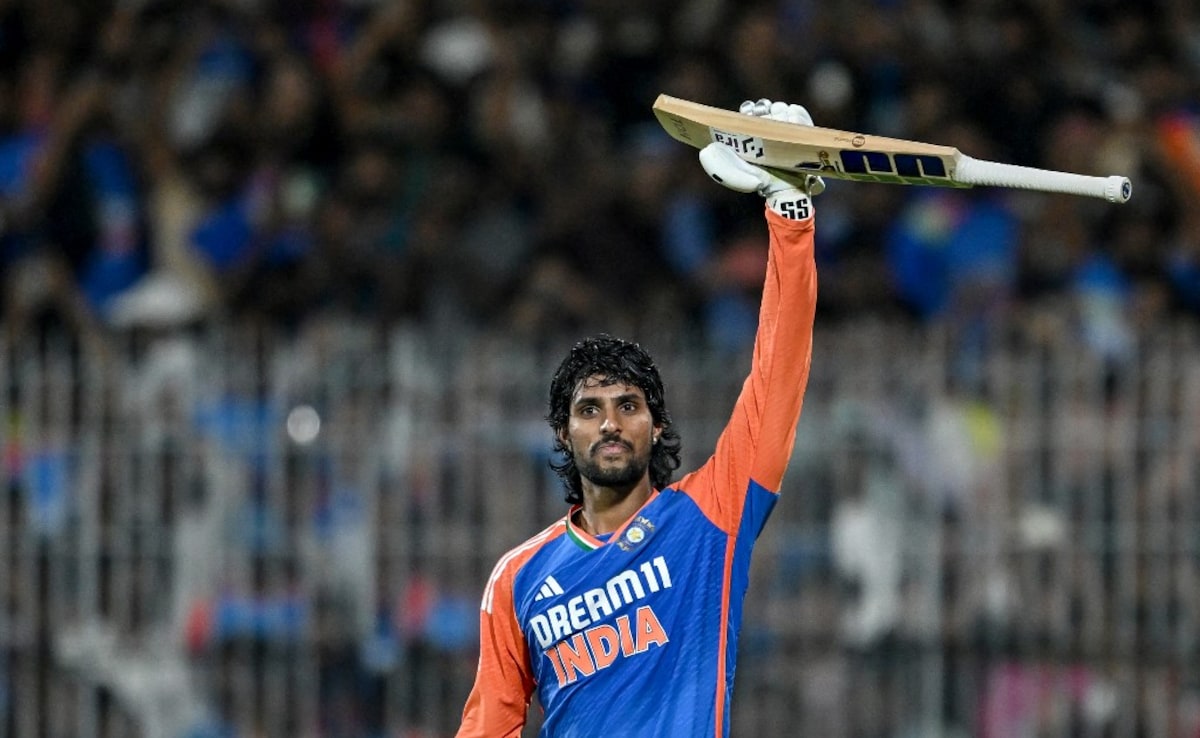 Ex-Pakistan Star Recalls India Great's Prediction For Tilak Varma: "It's Come True..."