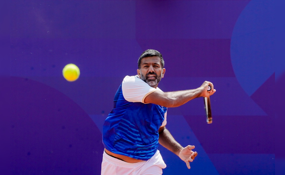 Sumit Nagal, Rohan Bopanna Big Losers In Fresh ATP Rankings