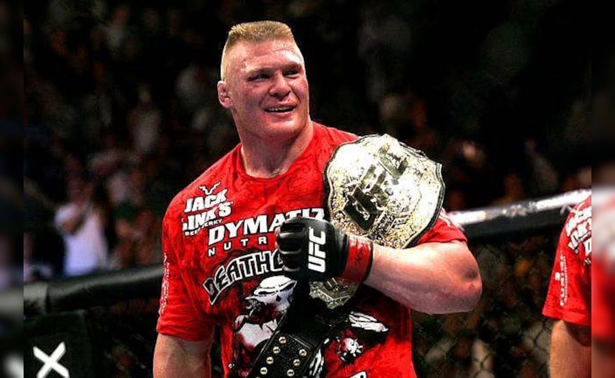 Bobby Lashley Compares His And Brock Lesner's MMA Run: Will He Return To Octagon?
