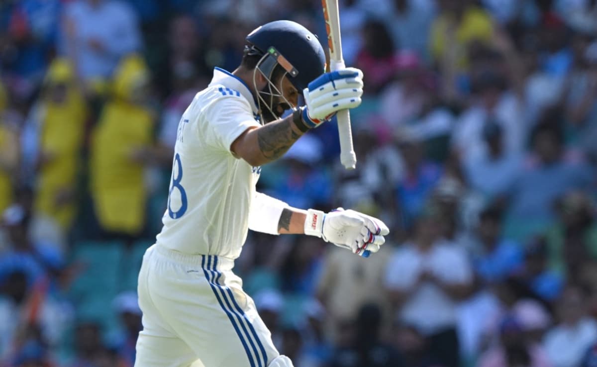 Bad News For Virat Kohli Fans Awaiting Star's Ranji Trophy Return After 12 Years. BCCI Official Says...