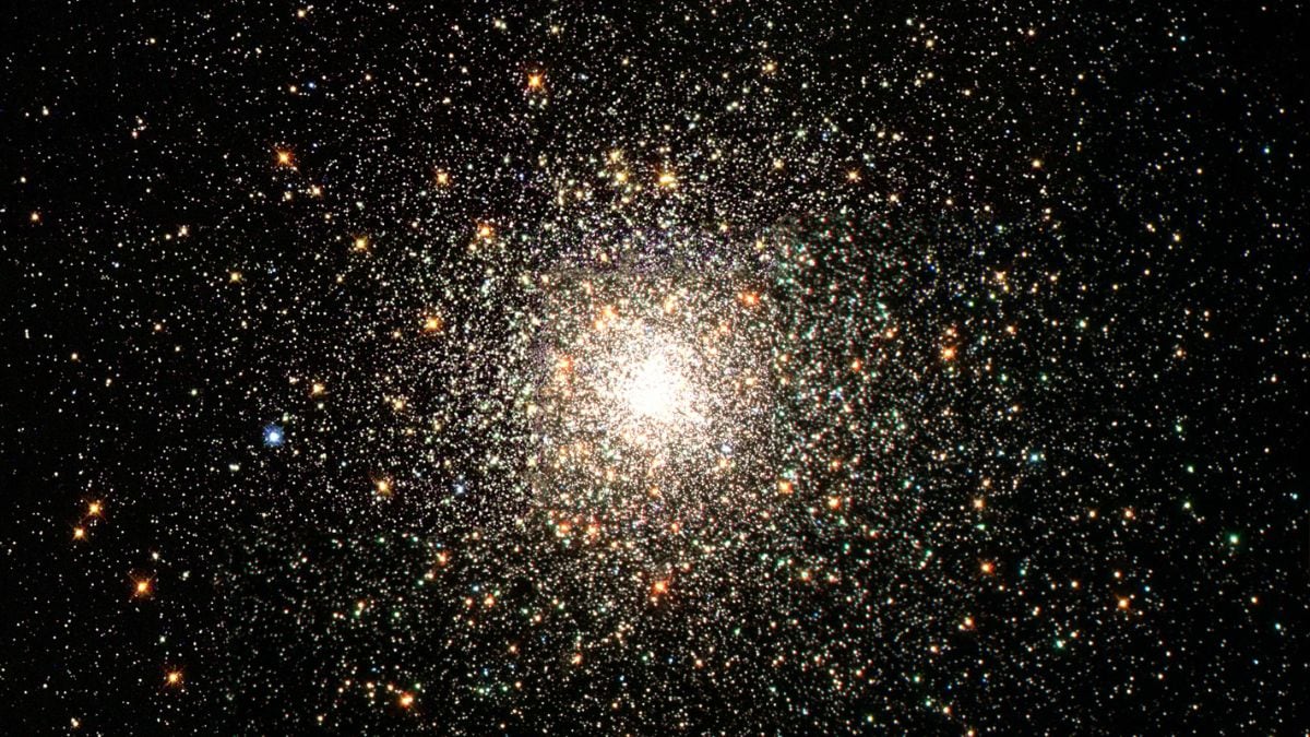 T Tauri