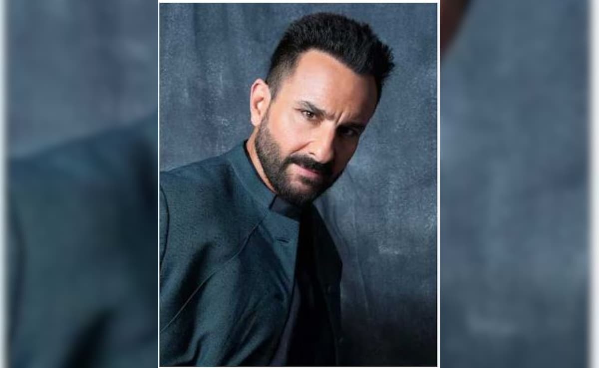 Saba Pataudi Reacts To The Internet Questioning Actor's "Quick Recovery"