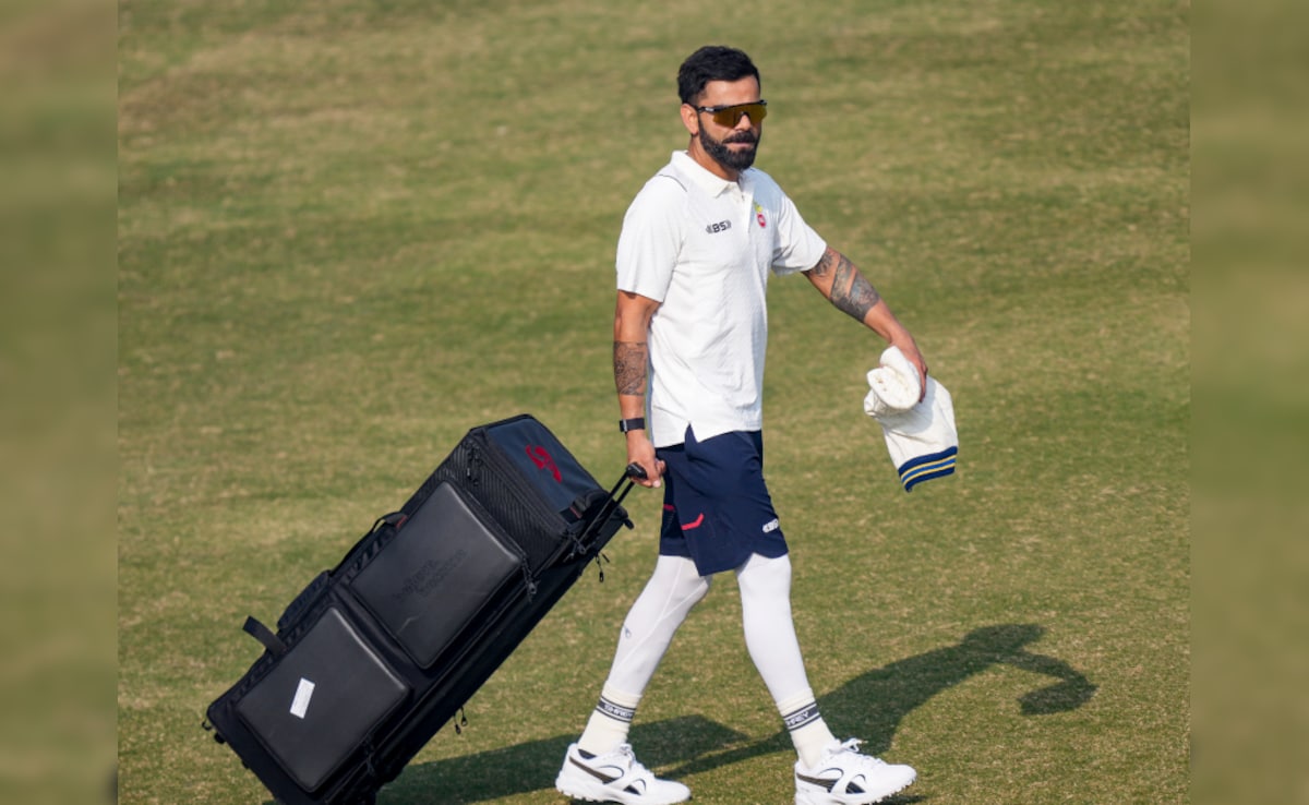 Late Twist For Virat Kohli's Ranji Trophy Return, DDCA Mandates...