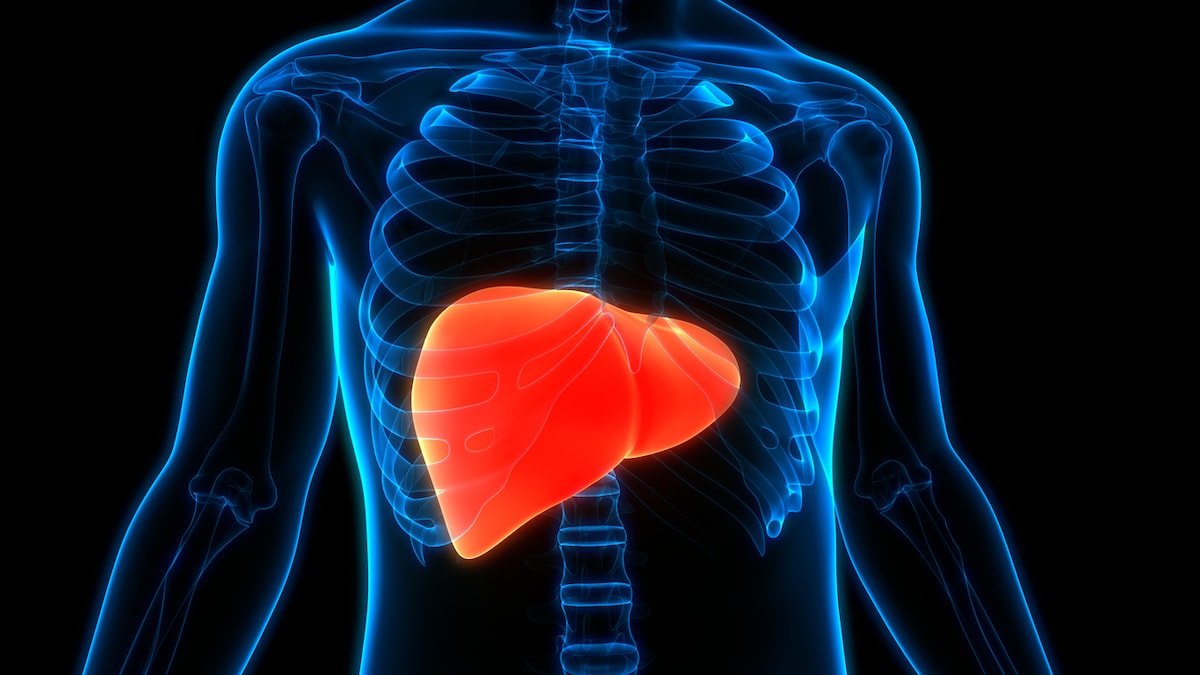 5 Fruits That Will Hydrate Your Liver And Keep It Running Smoothly