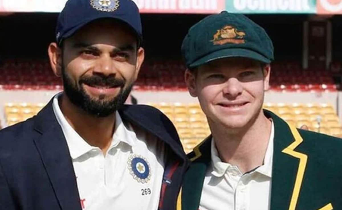 Virat Kohli's All-Time Test Record Broken, Steve Smith Takes No. 1 Spot With Ton Against Sri Lanka