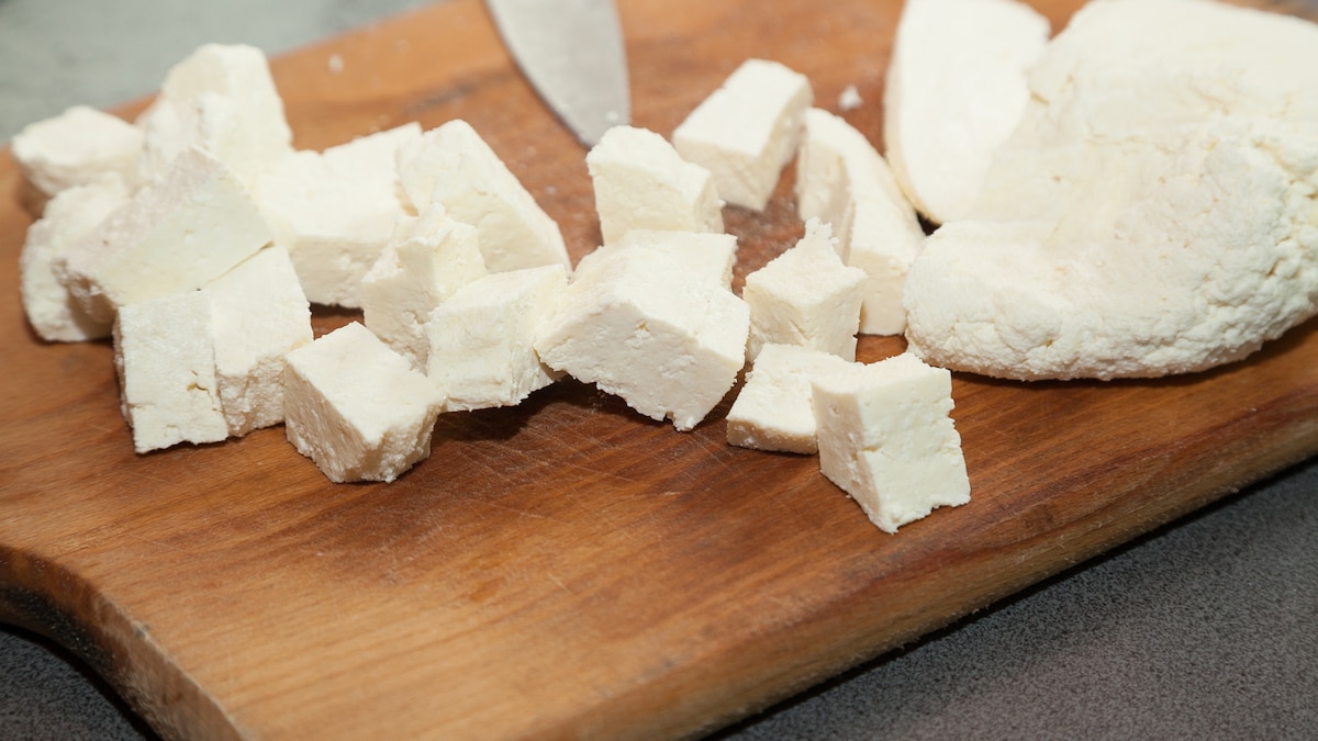 AIIMS Doctor Warns Against Eating Outside Paneer, Cheese, Rice Amid Rising Guillain-Barre Syndrome Cases