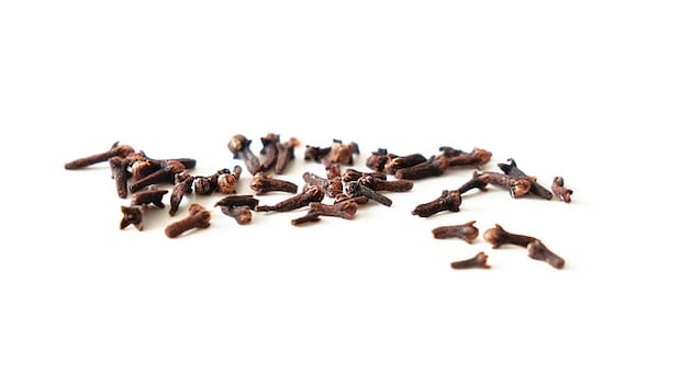 Cloves