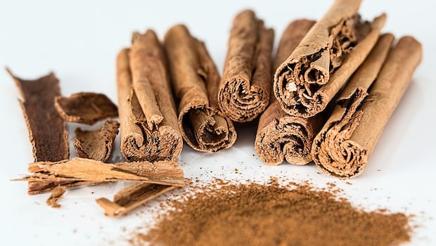 Cinnamon
