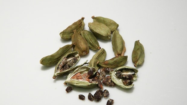 Cardamom