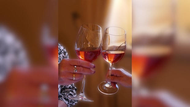 Enjoy your homemade Ginger Wine
