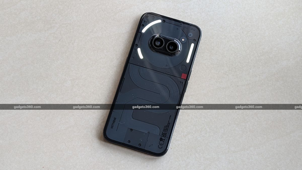 Nothing Phone 3a Series India Launch Date Set for March 4; Flipkart Availability Confirmed