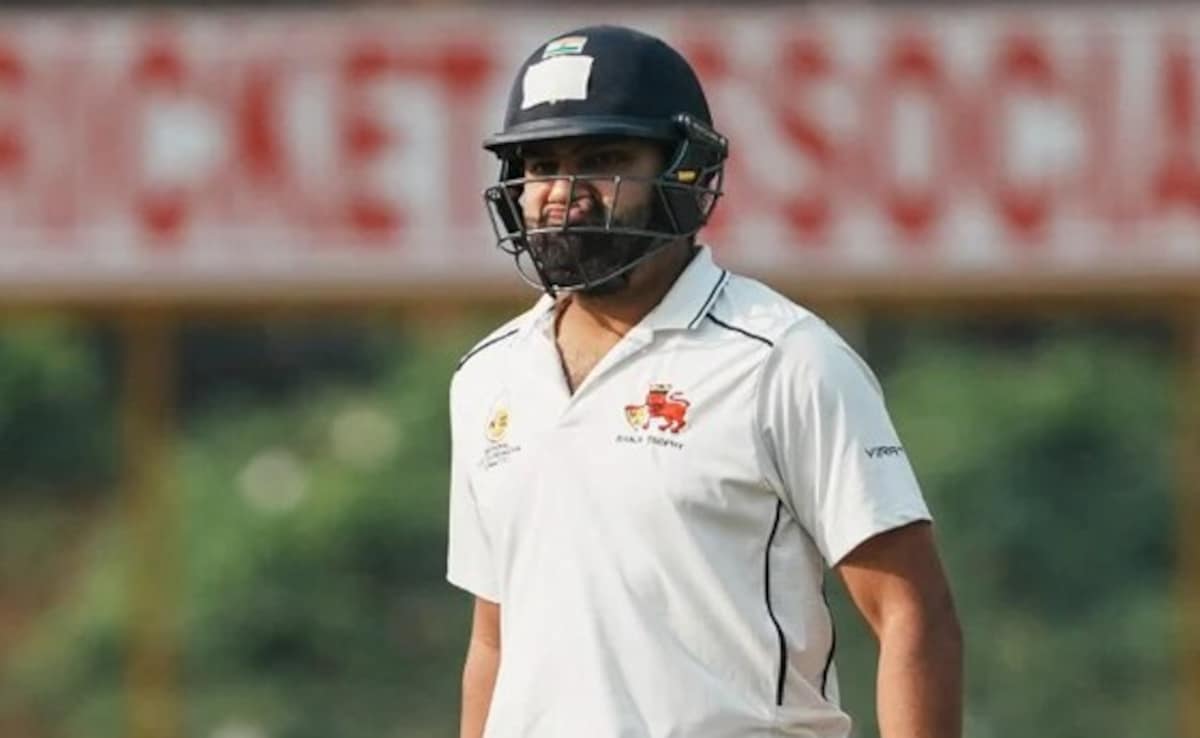 Irfan Pathan Calls Rohit Sharma, Virat Kohli's Return To Domestic Cricket "Fantastic"