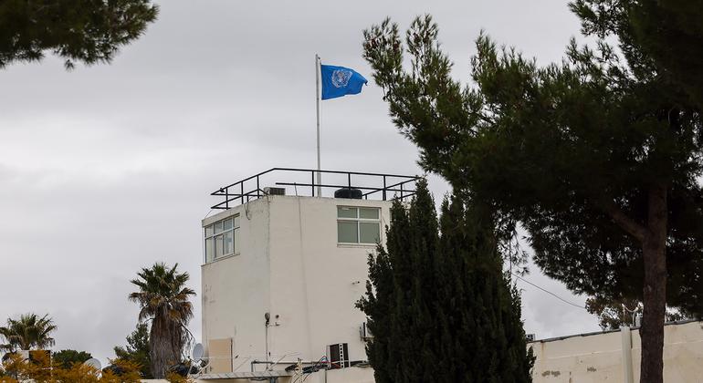 UNRWA ‘continues to deliver’ as Israeli ban comes into effect