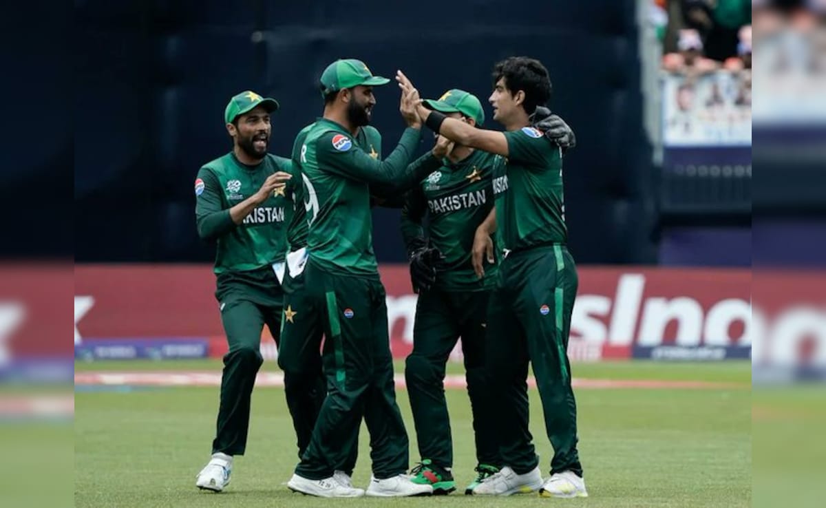No Pakistan Squad Announcement Despite 20 Days Left For Champions Trophy. Report Says Reason Is...