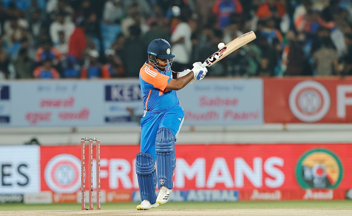 4th T20I: Sanju Samson's Weakness Against Raw Pace, Finishing Woes In Focus