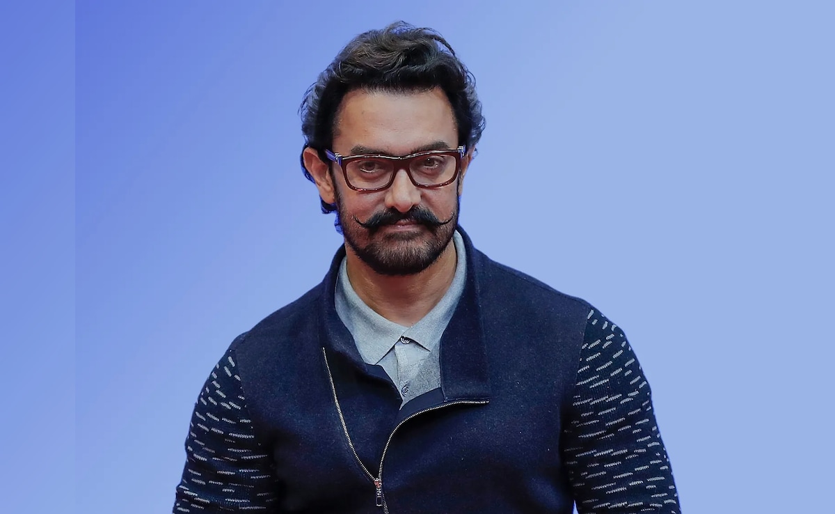 Aamir Khan Reveals Major Details About Sitaare Zameen Par's Release Date and Climax