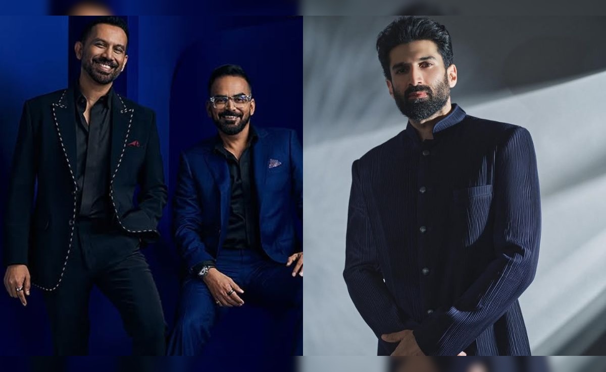 Aditya Roy Kapur Joins Raj & DK's Upcoming Fantasy Series