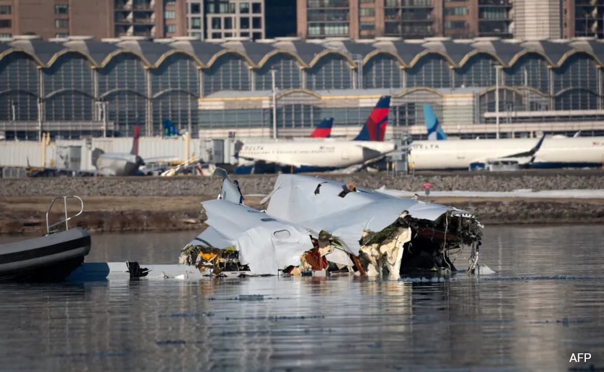 All About The Black Hawk Chopper And How It Was Involved In Washington Crash