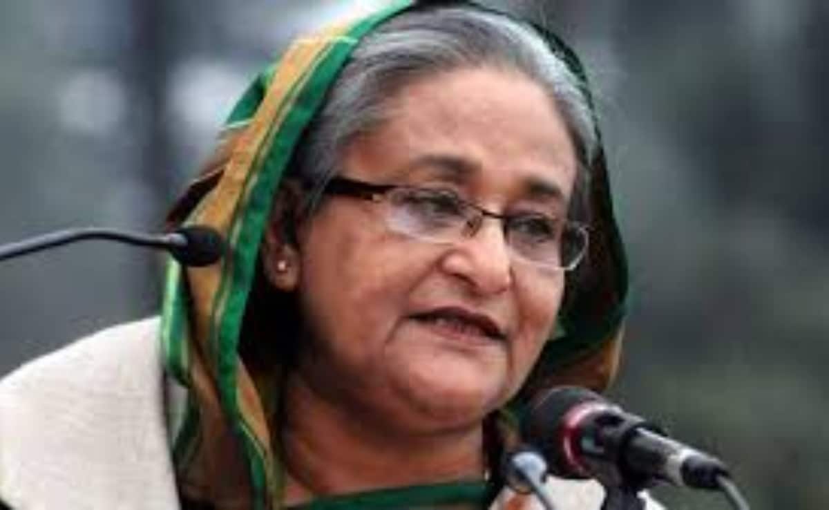 Awami League To Be Barred From Bangladesh Polls: Muhammad Yunus' Key Aid