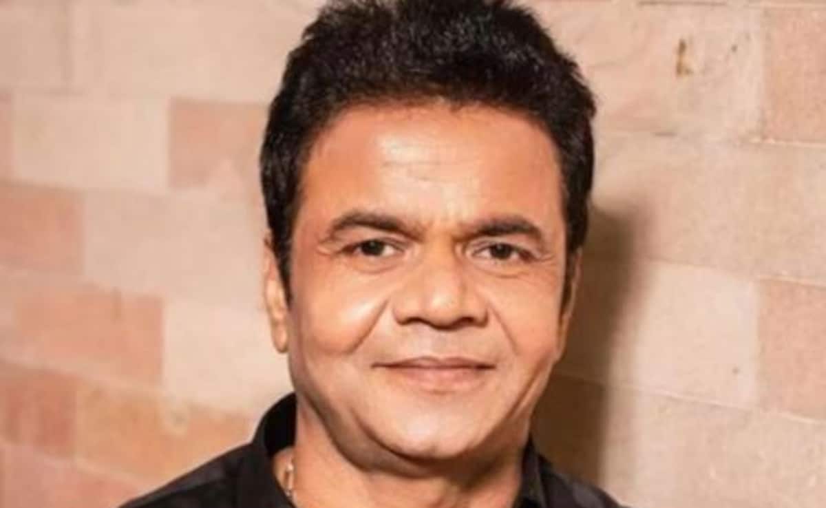 Baby John Actor Rajpal Yadav's Father Dies In Delhi