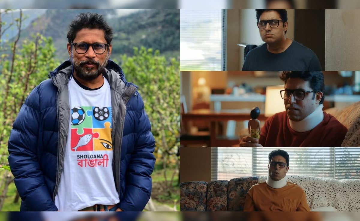 "Box Office Numbers Disturb You," Says I Want To Talk Director