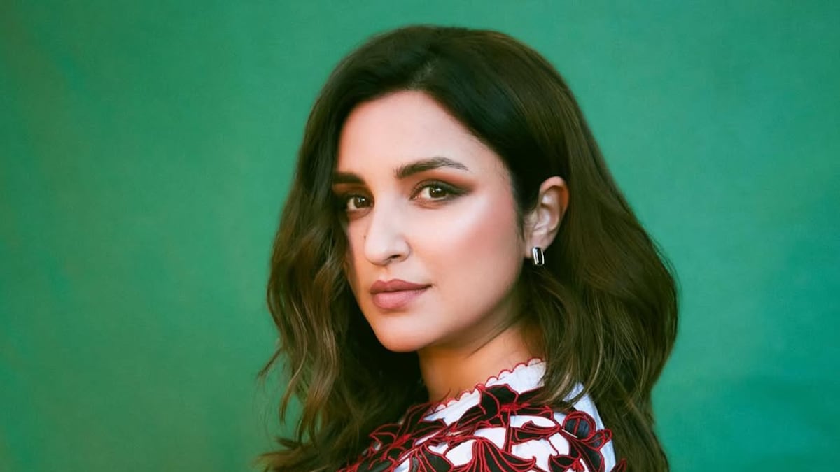 "Dal Chawal-Jeera Aloo Is The Cure," Says Parineeti Chopra And We Totally Agree