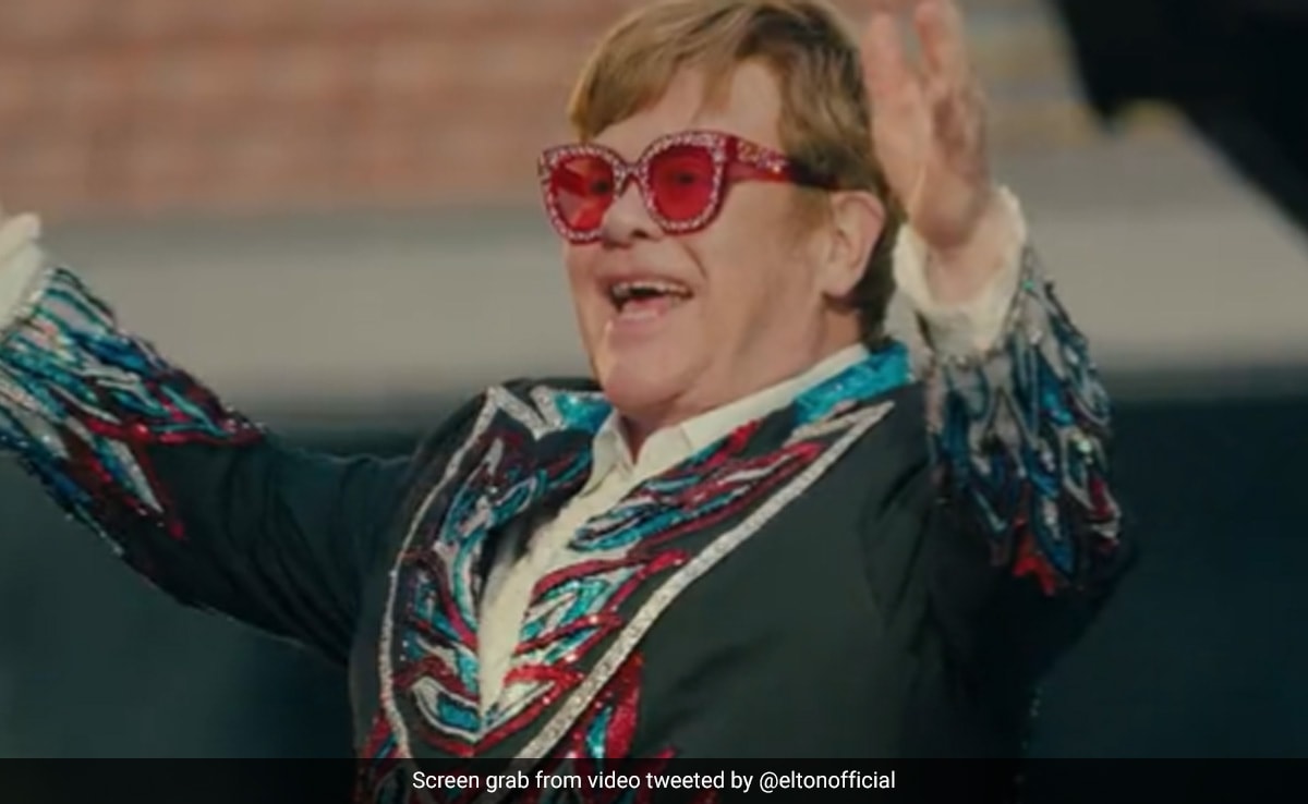 Elton John, Paul McCartney Warn UK Government Over AI Copyright Threat