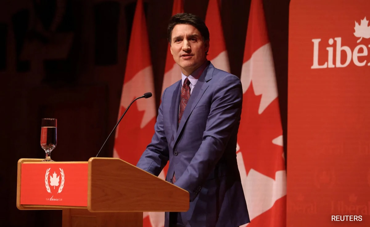 From Political Dynasty To Canada's 23rd Prime Minister