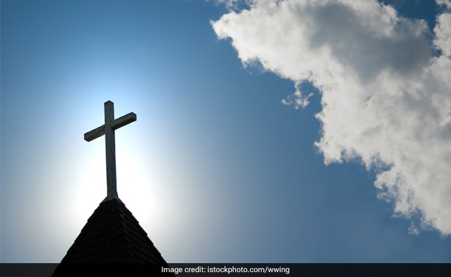 Gay Men Can Train As Priests But Don't "Support The Culture": Italy Church